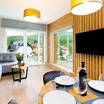 Apartamento Wonder - Hillside Tuz Przy Stoku, Sklep, Plac Zabaw I Zewnetrzna Silownia Na Terenie Kompleksu Karpacz