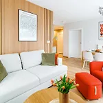 Wonder - Hillside Tuz Przy Stoku, Sklep, Plac Zabaw I Zewnetrzna Silownia Na Terenie Kompleksu * Karpacz