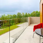 Wonder - Hillside Tuz Przy Stoku, Sklep, Plac Zabaw I Zewnetrzna Silownia Na Terenie Kompleksu