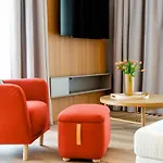 Wonder - Hillside Tuz Przy Stoku, Sklep, Plac Zabaw I Zewnetrzna Silownia Na Terenie Kompleksu