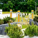 Wonder - Hillside Tuz Przy Stoku, Sklep, Plac Zabaw I Zewnetrzna Silownia Na Terenie Kompleksu