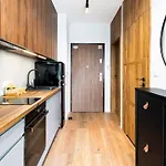 Wonder - Hillside Tuz Przy Stoku, Sklep, Plac Zabaw I Zewnetrzna Silownia Na Terenie Kompleksu * Karpacz