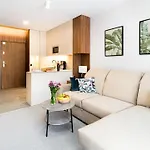 Wonder - Hillside Tuz Przy Stoku, Sklep, Plac Zabaw I Zewnetrzna Silownia Na Terenie Kompleksu