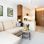 Wonder - Hillside Tuz Przy Stoku, Sklep, Plac Zabaw I Zewnetrzna Silownia Na Terenie Kompleksu *