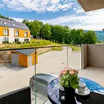 Wonder Hillside Tuz: Mountain View With Playground Apartment *