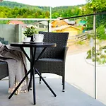 Appartamento Wonder - Hillside Tuz Przy Stoku, Sklep, Plac Zabaw I Zewnetrzna Silownia Na Terenie Kompleksu