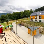 Apartamento Wonder - Hillside Tuz Przy Stoku, Sklep, Plac Zabaw I Zewnetrzna Silownia Na Terenie Kompleksu Karpacz