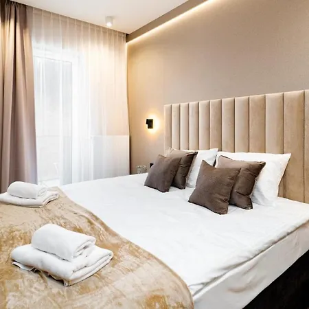 Wonder - Hillside Tuż Przy Stoku, Sklep, Plac Zabaw I Zewnętrzna Siłownia Na Terenie Kompleksu Apartament