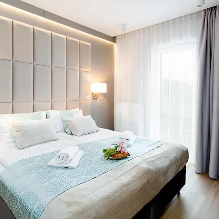 Apartment Wonder - Hillside Tuz Przy Stoku, Sklep, Plac Zabaw I Zewnetrzna Silownia Na Terenie Kompleksu Karpacz