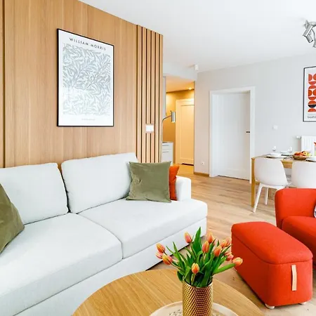 Wonder - Hillside Tuz Przy Stoku, Sklep, Plac Zabaw I Zewnetrzna Silownia Na Terenie Kompleksu * Karpacz