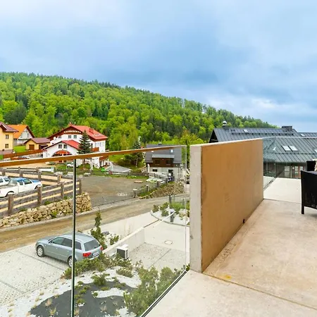 Apartament Wonder - Hillside Tuż Przy Stoku, Sklep, Plac Zabaw I Zewnętrzna Siłownia Na Terenie Kompleksu *