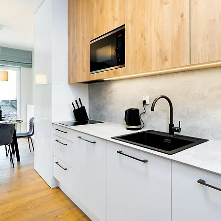 Wonder - Hillside Tuz Przy Stoku, Sklep, Plac Zabaw I Zewnetrzna Silownia Na Terenie Kompleksu * Karpacz