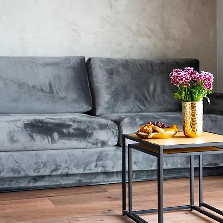 Wonder - Hillside Tuz Przy Stoku, Sklep, Plac Zabaw I Zewnetrzna Silownia Na Terenie Kompleksu Apartmán Karpacz