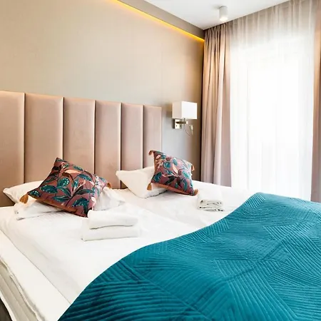 Apartment Wonder - Hillside Tuz Przy Stoku, Sklep, Plac Zabaw I Zewnetrzna Silownia Na Terenie Kompleksu Karpacz