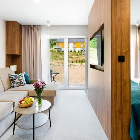 Wonder - Hillside Tuz Przy Stoku, Sklep, Plac Zabaw I Zewnetrzna Silownia Na Terenie Kompleksu Apartment *