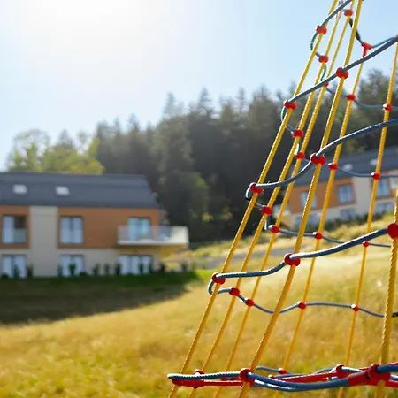 Apartment Wonder - Hillside Tuz Przy Stoku, Sklep, Plac Zabaw I Zewnetrzna Silownia Na Terenie Kompleksu