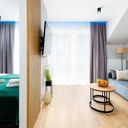 Apartamento Wonder - Hillside Tuz Przy Stoku, Sklep, Plac Zabaw I Zewnetrzna Silownia Na Terenie Kompleksu *