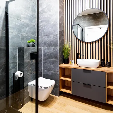 Wonder - Hillside Tuz Przy Stoku, Sklep, Plac Zabaw I Zewnetrzna Silownia Na Terenie Kompleksu *