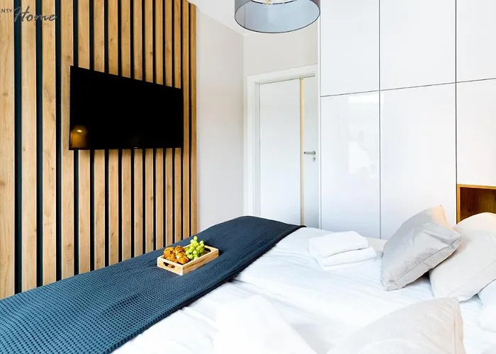 Wonder - Hillside Tuz Przy Stoku, Sklep, Plac Zabaw I Zewnetrzna Silownia Na Terenie Kompleksu Apartmán Karpacz