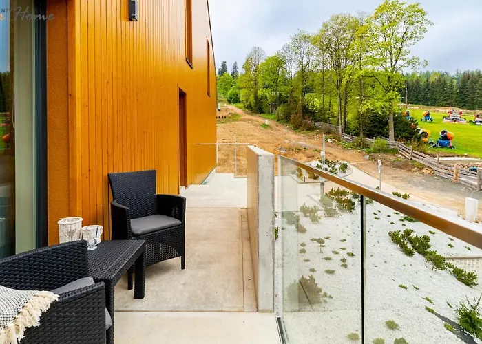 Wonder - Hillside Tuz Przy Stoku, Sklep, Plac Zabaw I Zewnetrzna Silownia Na Terenie Kompleksu *