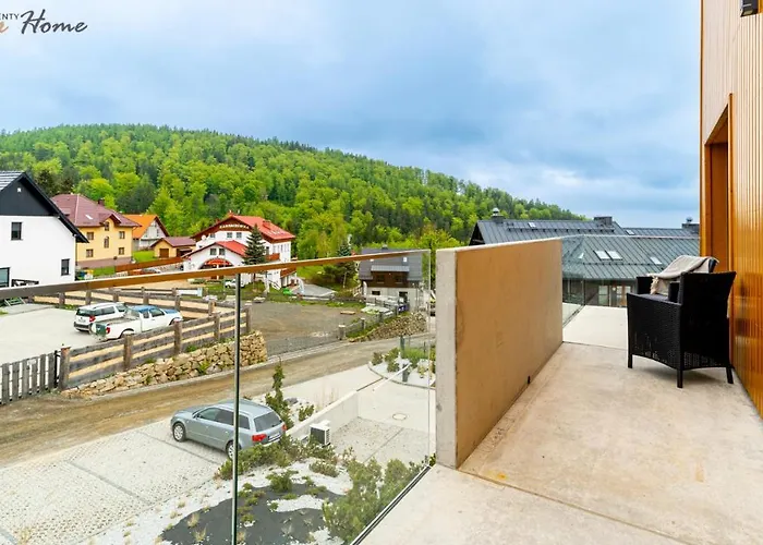 Apartmán Wonder - Hillside Tuz Przy Stoku, Sklep, Plac Zabaw I Zewnetrzna Silownia Na Terenie Kompleksu *