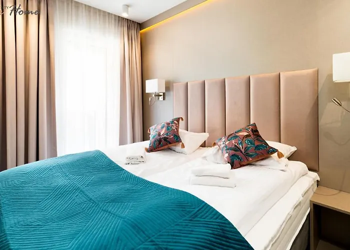 Apartmán Wonder - Hillside Tuz Przy Stoku, Sklep, Plac Zabaw I Zewnetrzna Silownia Na Terenie Kompleksu Karpacz