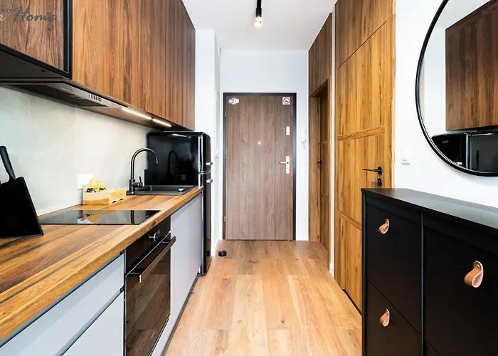 Wonder - Hillside Tuz Przy Stoku, Sklep, Plac Zabaw I Zewnetrzna Silownia Na Terenie Kompleksu * Karpacz