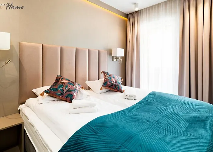 Apartmán Wonder - Hillside Tuz Przy Stoku, Sklep, Plac Zabaw I Zewnetrzna Silownia Na Terenie Kompleksu Karpacz