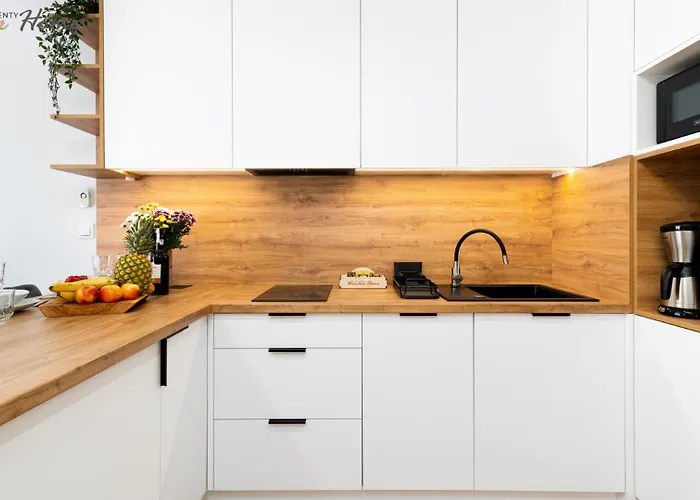 Wonder - Hillside Tuz Przy Stoku, Sklep, Plac Zabaw I Zewnetrzna Silownia Na Terenie Kompleksu Apartmán Karpacz