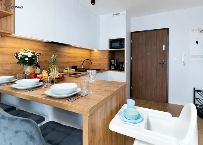 Apartmán Wonder - Hillside Tuz Przy Stoku, Sklep, Plac Zabaw I Zewnetrzna Silownia Na Terenie Kompleksu