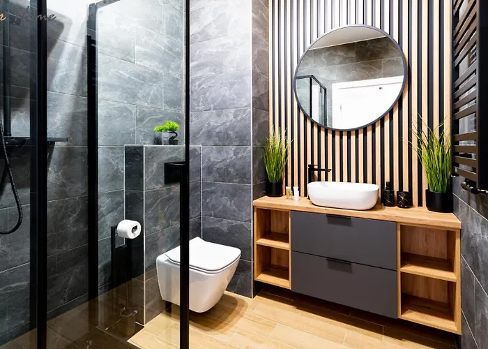 Wonder - Hillside Tuz Przy Stoku, Sklep, Plac Zabaw I Zewnetrzna Silownia Na Terenie Kompleksu *