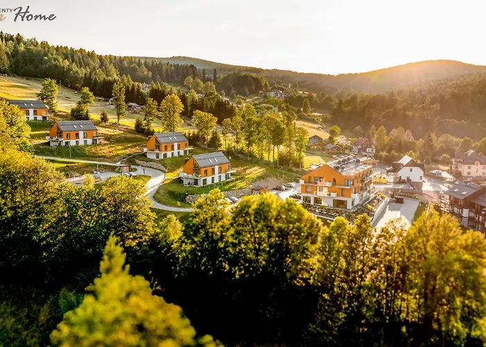 Apartmán Wonder - Hillside Tuz Przy Stoku, Sklep, Plac Zabaw I Zewnetrzna Silownia Na Terenie Kompleksu *