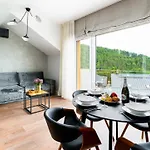 Wonder - Hillside Tuz Przy Stoku, Sklep, Plac Zabaw I Zewnetrzna Silownia Na Terenie Kompleksu * Karpacz