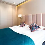 Apartman Wonder - Hillside Tuz Przy Stoku, Sklep, Plac Zabaw I Zewnetrzna Silownia Na Terenie Kompleksu