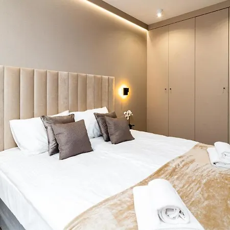 Lejlighed Wonder - Hillside Tuz Przy Stoku, Sklep, Plac Zabaw I Zewnetrzna Silownia Na Terenie Kompleksu Karpacz