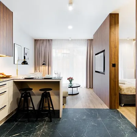 Wonder - Hillside Tuz Przy Stoku, Sklep, Plac Zabaw I Zewnetrzna Silownia Na Terenie Kompleksu * קרפאז'