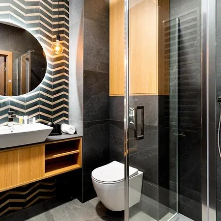 דירה Wonder - Hillside Tuz Przy Stoku, Sklep, Plac Zabaw I Zewnetrzna Silownia Na Terenie Kompleksu *