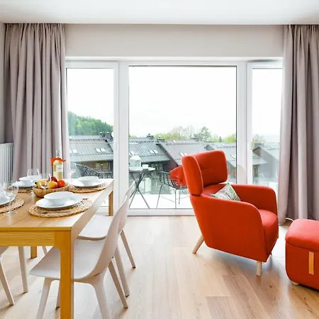 Apartment Wonder Hillside Tuz: Mountain View With Playground