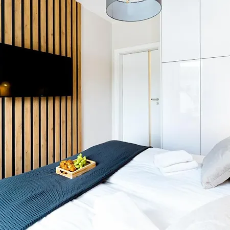 Wonder Hillside Tuz: Mountain View With Playground Apartment Karpacz
