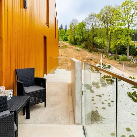 Wonder - Hillside Tuz Przy Stoku, Sklep, Plac Zabaw I Zewnetrzna Silownia Na Terenie Kompleksu *