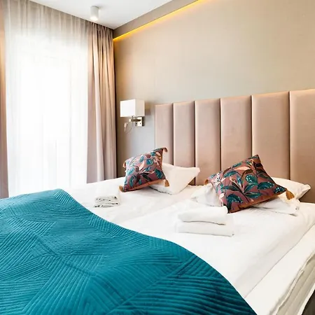 Lejlighed Wonder - Hillside Tuz Przy Stoku, Sklep, Plac Zabaw I Zewnetrzna Silownia Na Terenie Kompleksu Karpacz