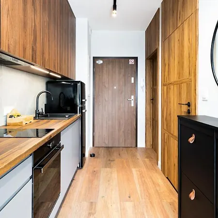 Wonder - Hillside Tuz Przy Stoku, Sklep, Plac Zabaw I Zewnetrzna Silownia Na Terenie Kompleksu * קרפאז'