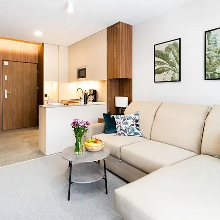 Wonder - Hillside Tuz Przy Stoku, Sklep, Plac Zabaw I Zewnetrzna Silownia Na Terenie Kompleksu