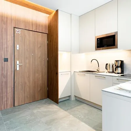 Wonder - Hillside Tuz Przy Stoku, Sklep, Plac Zabaw I Zewnetrzna Silownia Na Terenie Kompleksu * קרפאז'