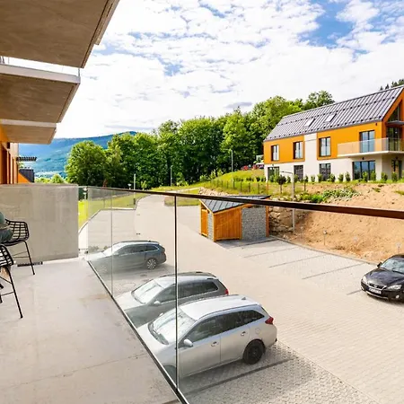 דירה Wonder - Hillside Tuz Przy Stoku, Sklep, Plac Zabaw I Zewnetrzna Silownia Na Terenie Kompleksu