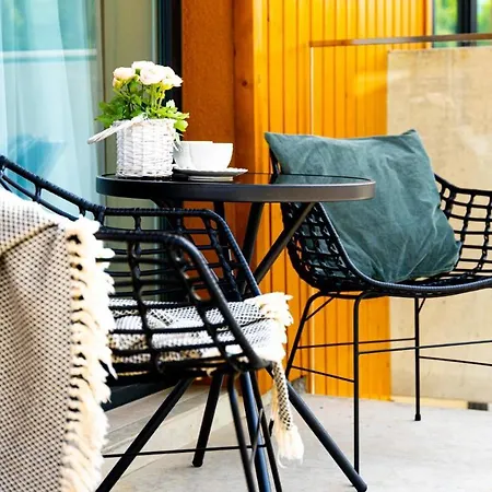 Wonder - Hillside Tuz Przy Stoku, Sklep, Plac Zabaw I Zewnetrzna Silownia Na Terenie Kompleksu Lejlighed