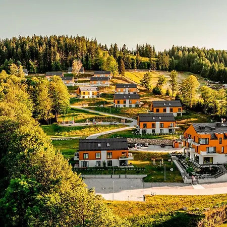 Wonder - Hillside Tuz Przy Stoku, Sklep, Plac Zabaw I Zewnetrzna Silownia Na Terenie Kompleksu *
