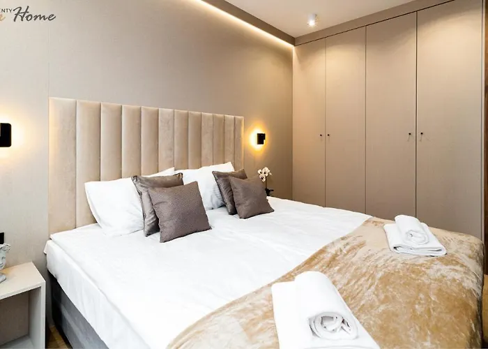 Apartament Wonder - Hillside Tuż Przy Stoku, Sklep, Plac Zabaw I Zewnętrzna Siłownia Na Terenie Kompleksu Karpacz