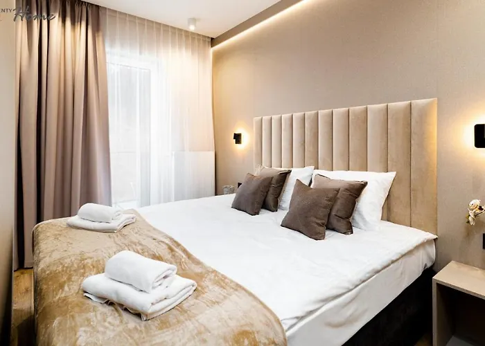 Wonder - Hillside Tuż Przy Stoku, Sklep, Plac Zabaw I Zewnętrzna Siłownia Na Terenie Kompleksu Apartament