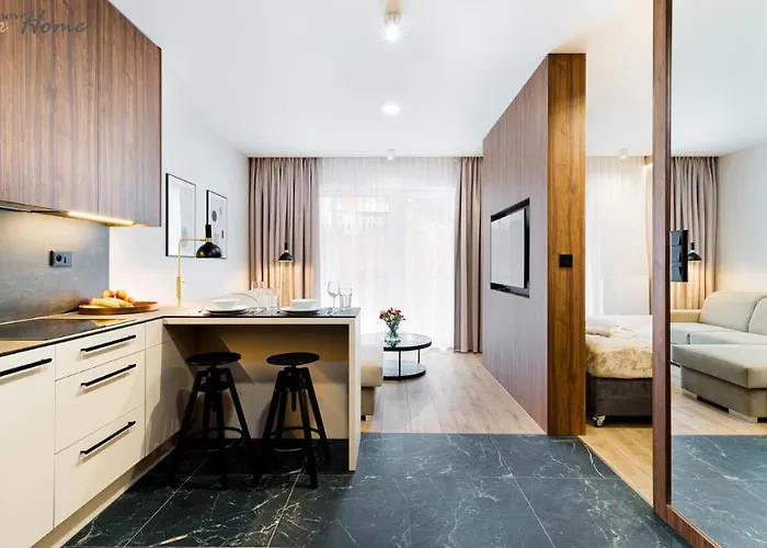 Wonder - Hillside Tuż Przy Stoku, Sklep, Plac Zabaw I Zewnętrzna Siłownia Na Terenie Kompleksu * Karpacz